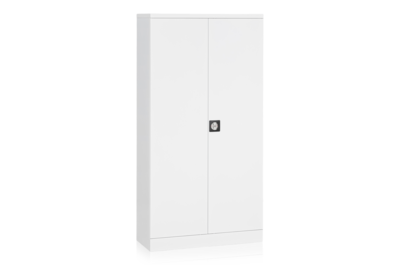 Dokumentenschrank Flatpack 2000x1000x500 mm inkl. 4 Böden