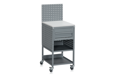 Werkzeugwagen Flex Komplett 2