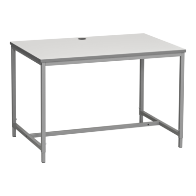 Schreibtisch 1200x800 mm