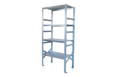 Regalsystem 1972x900x500 mm