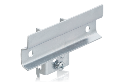 Schiene mit Sichtlagerkasten 110 mm 5er-Pack