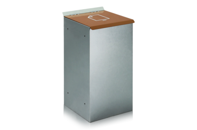 Abfallbehälter 35 Liter Papier