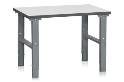 Arbeitstisch HD 500 1200x800 mm Laminat