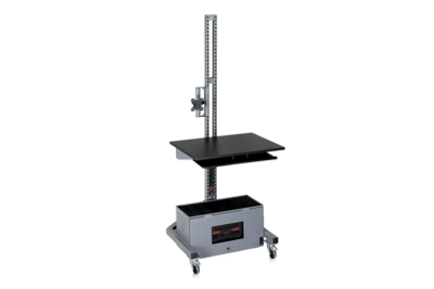 Mobile Arbeitsstation, manuell 5