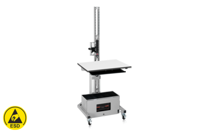 Mobile Arbeitsstationen ESD
