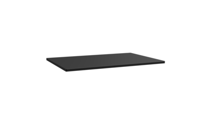 Tischplatte Polyeten PE 1000 1200x800x25 mm