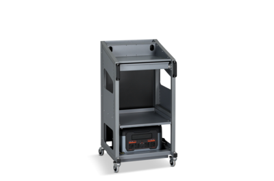 IT-Wagen Netzteil Basic