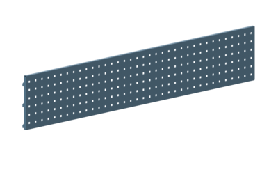 Werkzeugleiste Blau 1400x250