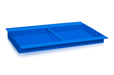 Auffangpalette Regal 1680x1300x155 mm