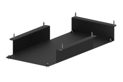 Adapterplatte Tastaturablage