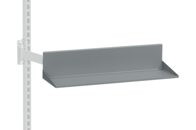 Ablage für Schwenkarme 545x170 mm