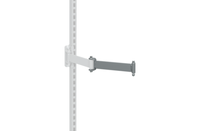 Zusatzgelenk für Schwenkarme 230 mm
