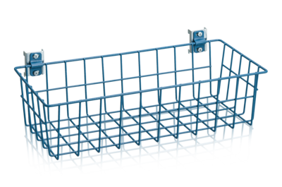 Drahtkorb 385x180x100 mm 1er-Pack