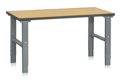 Arbeitstisch HD 500 1600x800 mm Board