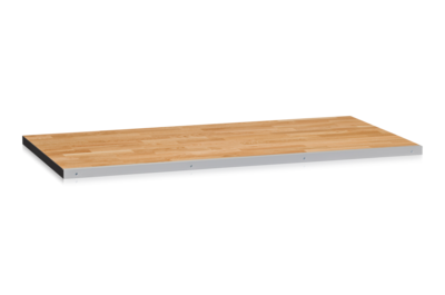 Tischplatte Eiche 1200x600x40 mm