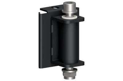 Adapter für Schwenkarmen mit Gasfeder