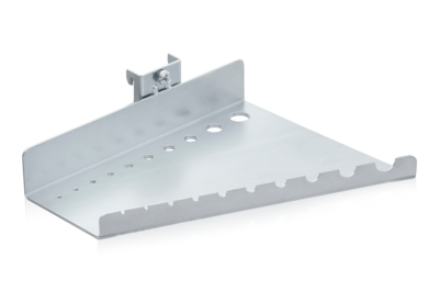 Innensechskanthalter, 10 Löcher, 170x105x90 mm 1er-Pack