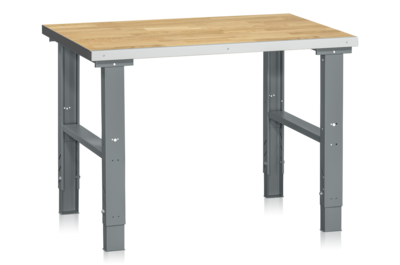Arbeitstisch HD 500 1200x800 mm Eiche