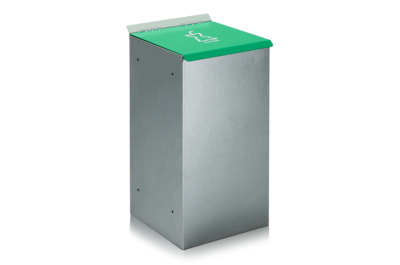 Abfallbehälter 35 Liter Bio