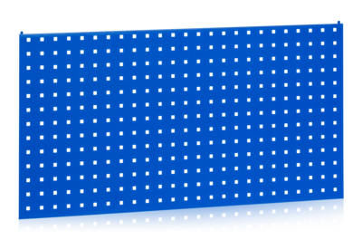 Lochrasterplatte LD 300 Blau