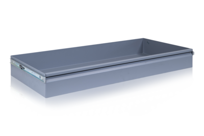 Ausziehbare Schublade HD 500