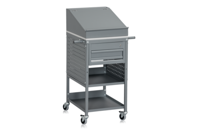 Werkzeugwagen Flex Komplett 5