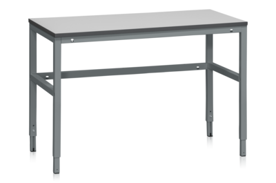 Arbeitstisch LD 300 1200x600 mm Laminat