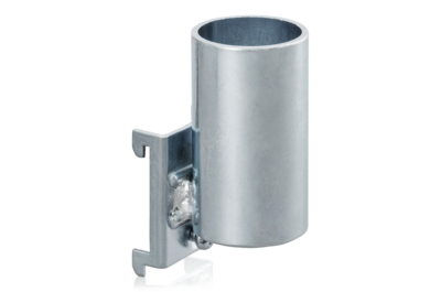 Röhrenwerkzeughalter gerade 60x34 mm 5er-Pack