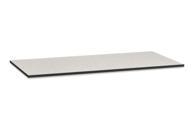 Tischplatte Vinyl 1600x800x24 mm