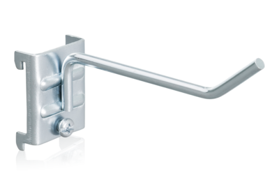 Schräghaken 100x5 mm 5er-Pack