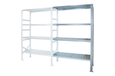 Erweiterungssektion 1972x1200x500 mm