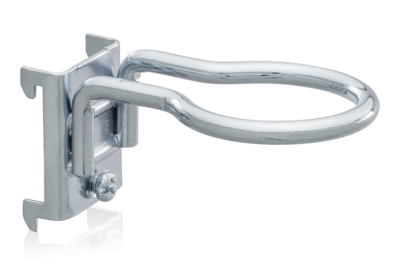 Maschinenhalter 40 mm 5er-Pack