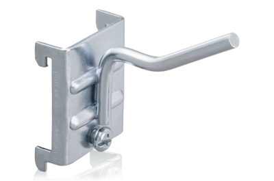 Schräghaken 50x5 mm 5er-Pack