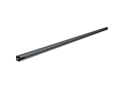 Geräteschiene CC 2*900, Grau