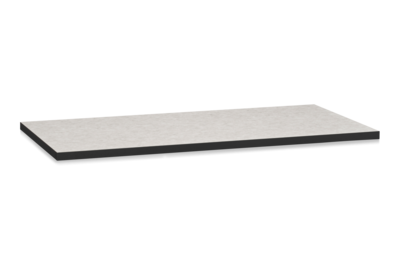 Tischplatte Vinyl 1200x800x40 mm