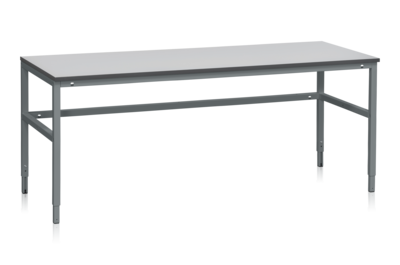 Arbeitstisch LD 300 2000x800 mm Laminat