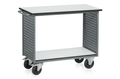 Basiswagen FLEX 200