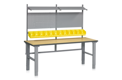 Zubehörsatz für LD300, W250, W375 2000 mm