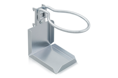 Dosenhalter HD 80 Ø mm 1er-Pack