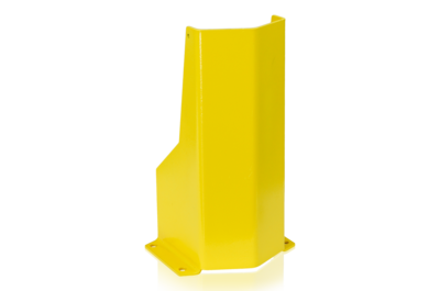 Absperrung 400 mm