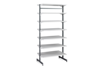 T-Gestell 7 Komplett