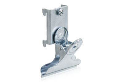 Dokumentenklemme 60 mm 5er-Pack