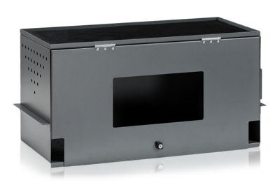 Batteriekasten für mobile Arbeitsstation
