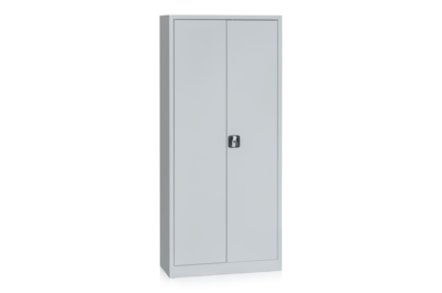 Materialschrank 300 Grau 1800x800x380 mm