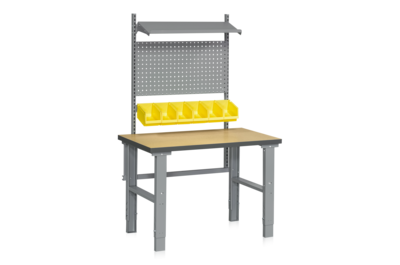 Zubehörsatz für LD300, W250, W375  1200 mm