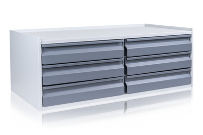 Schubladenblock HD 500