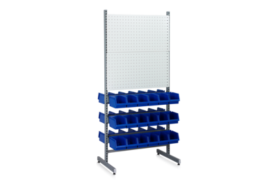 T-Gestell 5 Komplett