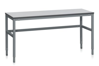 Arbeitstisch LD 300 1600x600 mm Laminat