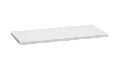 Regalboden Umweltschrank HD 500 Weiß 2-Pack
