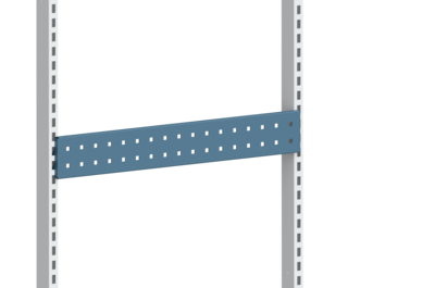 Werkzeugleiste 670 Blau